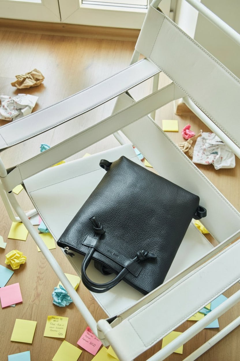 Kreativ brainstorming - Stadspuls