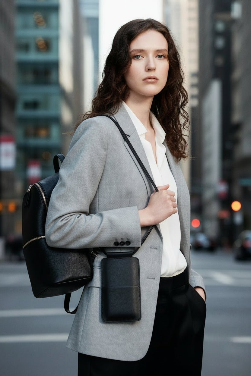 Mobilväskor & Crossbody - Stadspuls