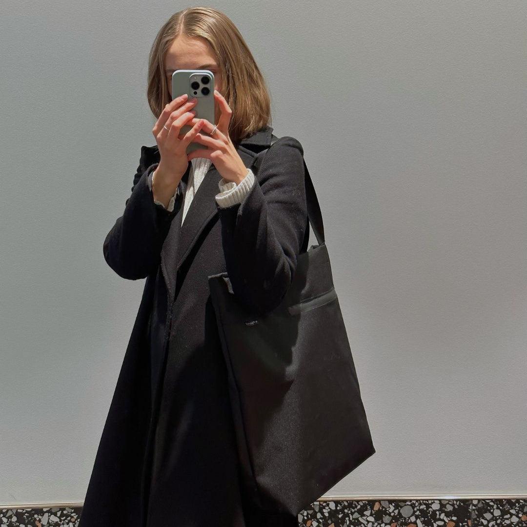 VIK Tote Bag - Small