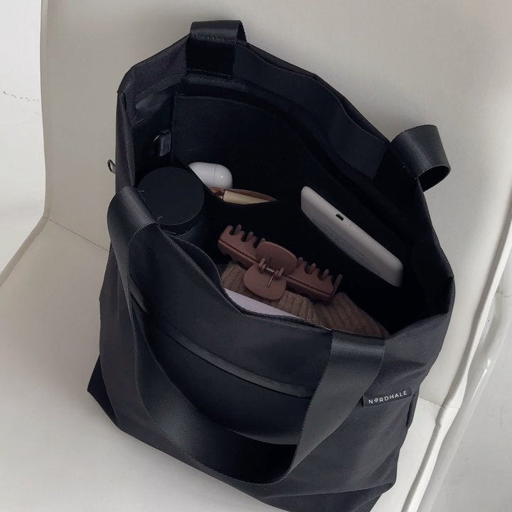 VIK Tote Bag - Small