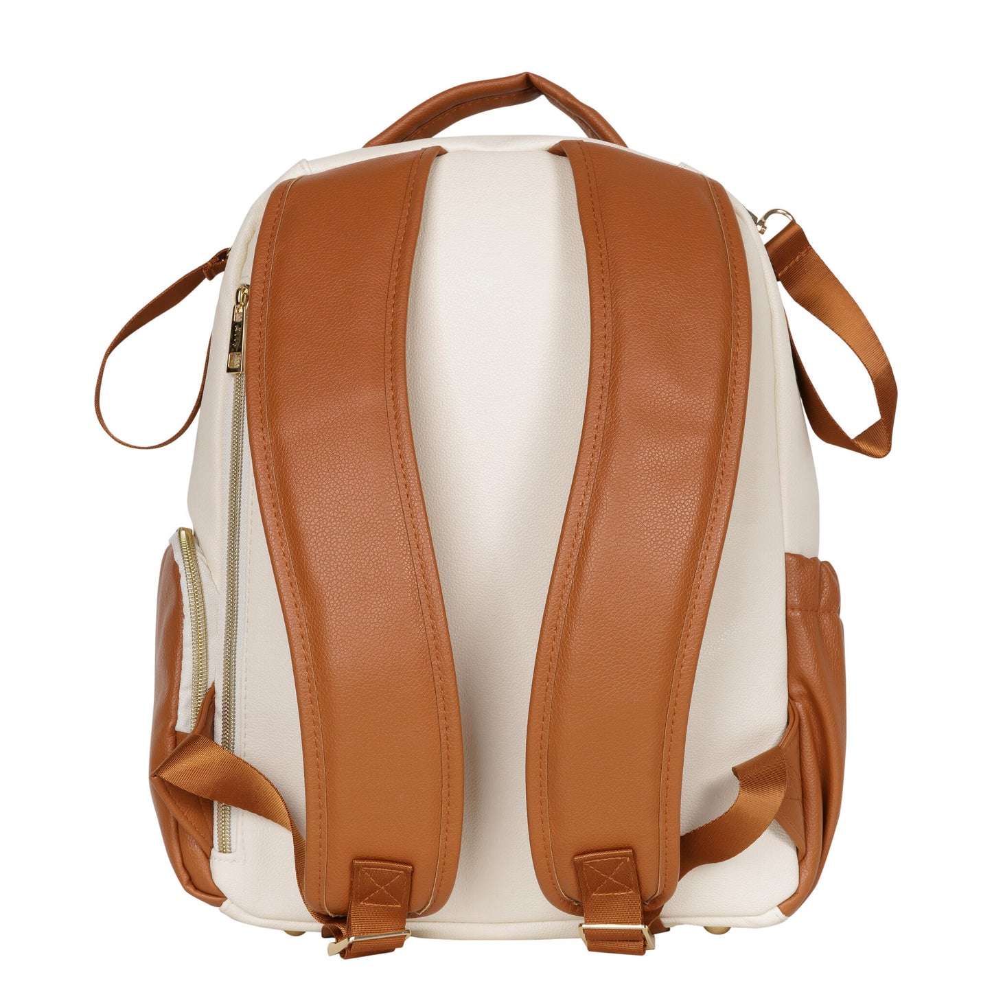 Skötväska Cappuccino, beige - Small - Stadspuls