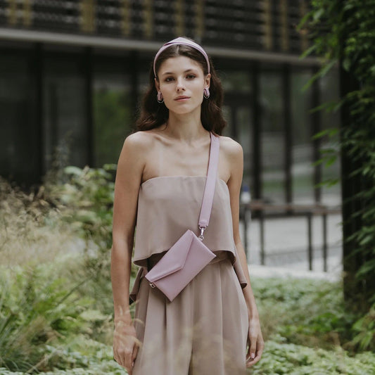 Waist & Shoulder Bag Large