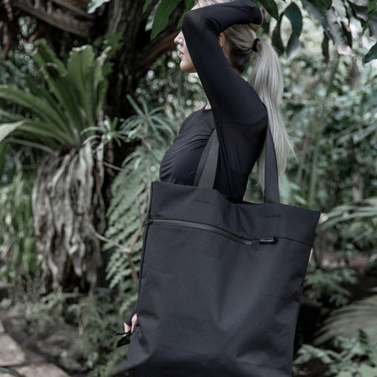 VIK Tote Bag - Large