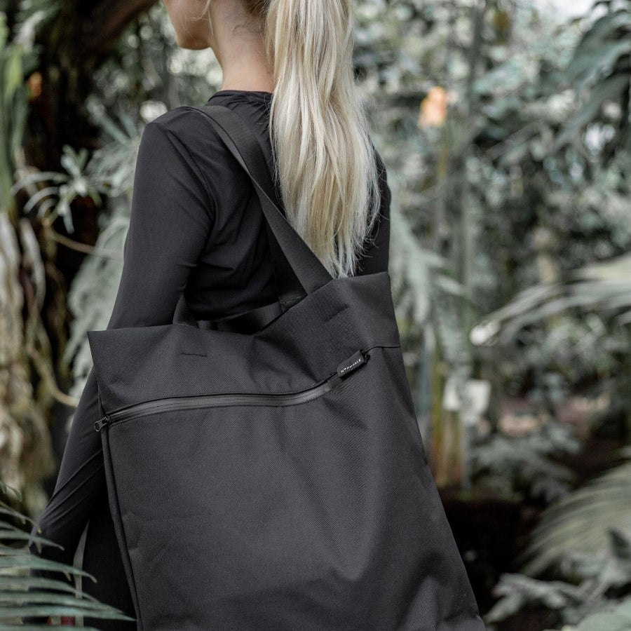 VIK Tote Bag - Large