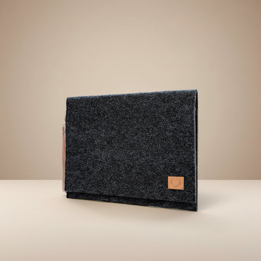 Laptop Bag Berg 15' - Black