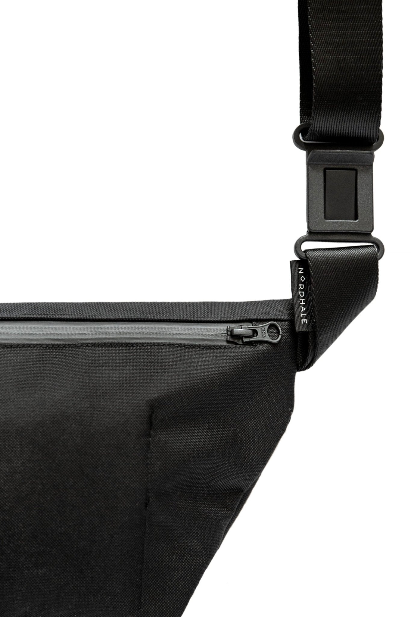 Cross Body väska - kompakt miniväska - Stadspuls