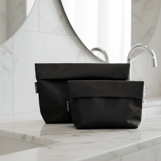 NES – vattenavvisande necessär från Nordhale - Stadspuls